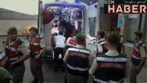 Zonguldak cezaevinde 5 kişi pastadan zehirlendi |sonhaber.im