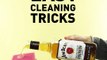 Bright Side - Simple tricks to help you clean anything in no time. ☺