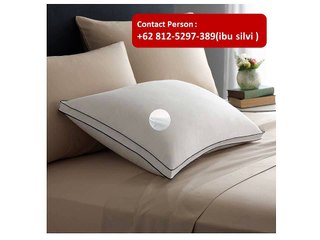 +62 812-5297-389(Tsel), SPESIAL PROMO!!!,  Agen Bantal Motel Malang, Bantal Motel Murah Berkualitas