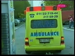 Ljubav, Navika, Panika 57. Epizoda - Cela Epizoda [57 58]