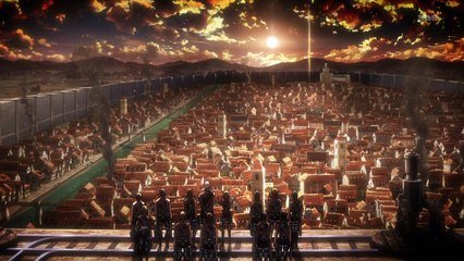 [relaxshare]進擊的巨人1 EP13