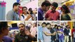 Audience Reactions on App Star || Nene Raju Nene Mantri