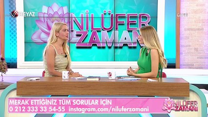 Spiritüel Danışman Tuğçe Işınsu: Geçmişi affedin, hellaleşin