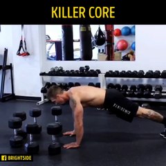 Bright Side - This guy is a former alcohol and drug addict...