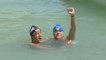 Natation: Championnat du monde eau libre 25 Kms - Axel Reymond champion du monde