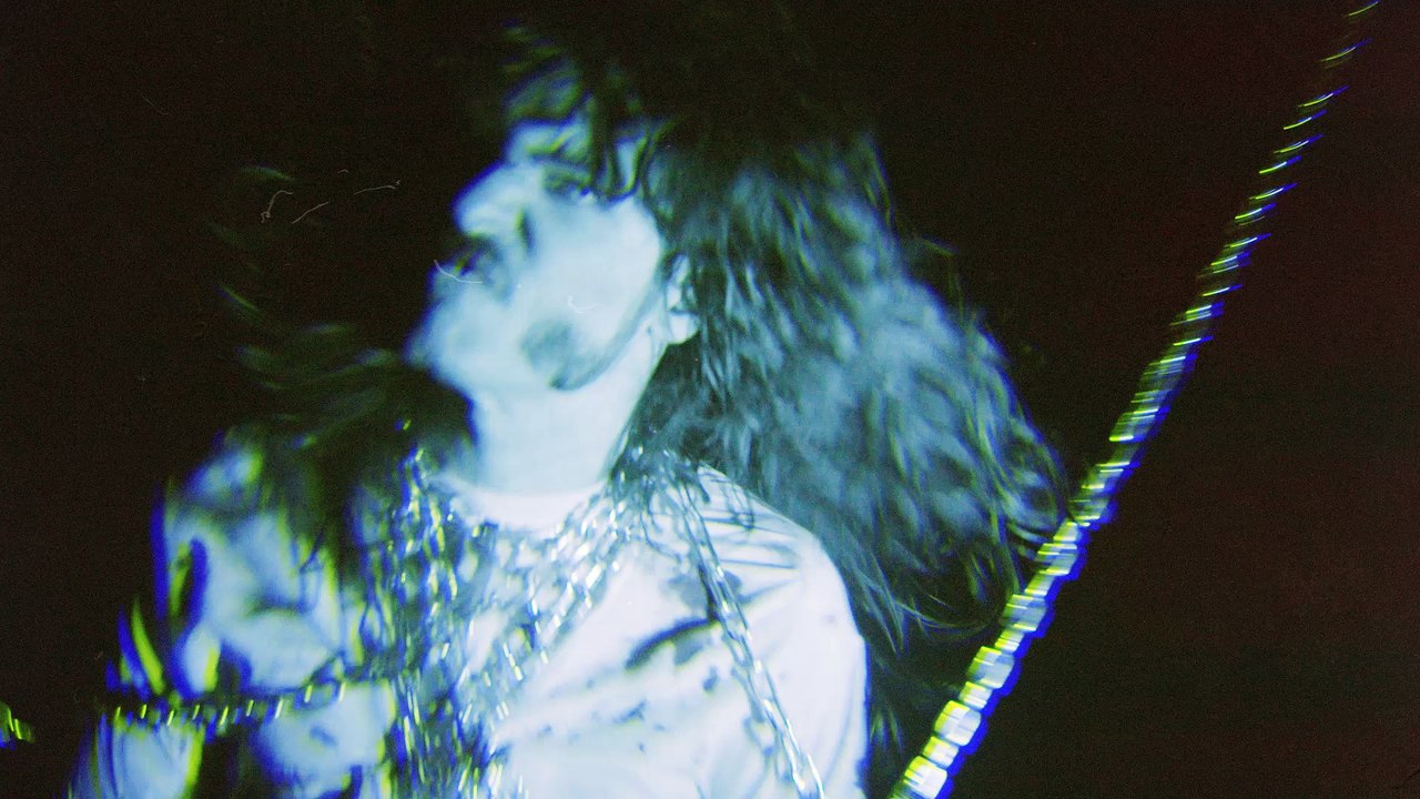 EVIL INVADERS - Mental Penitentiary (Official Video) | Napalm Records