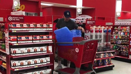 Target Ending Cartwheel Perks and Customers Are Not Happy