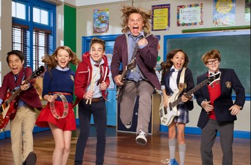 > School 2017 Season 1 Episode 3 *Full Video Streaming*