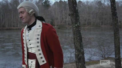 TURN: Washington's Spies Season 4 Episode 8 ((Premiere)) Stream Online Se04Ep08 {{Full Series}}
