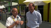 D!CI TV : pas de Tour de France en 2018 mais retour en 2019 dans les Alpes du Sud