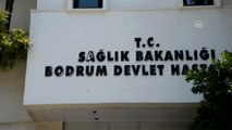 Ege Denizi'ndeki Deprem - Başbakan Yardımcısı Çavuşoğlu