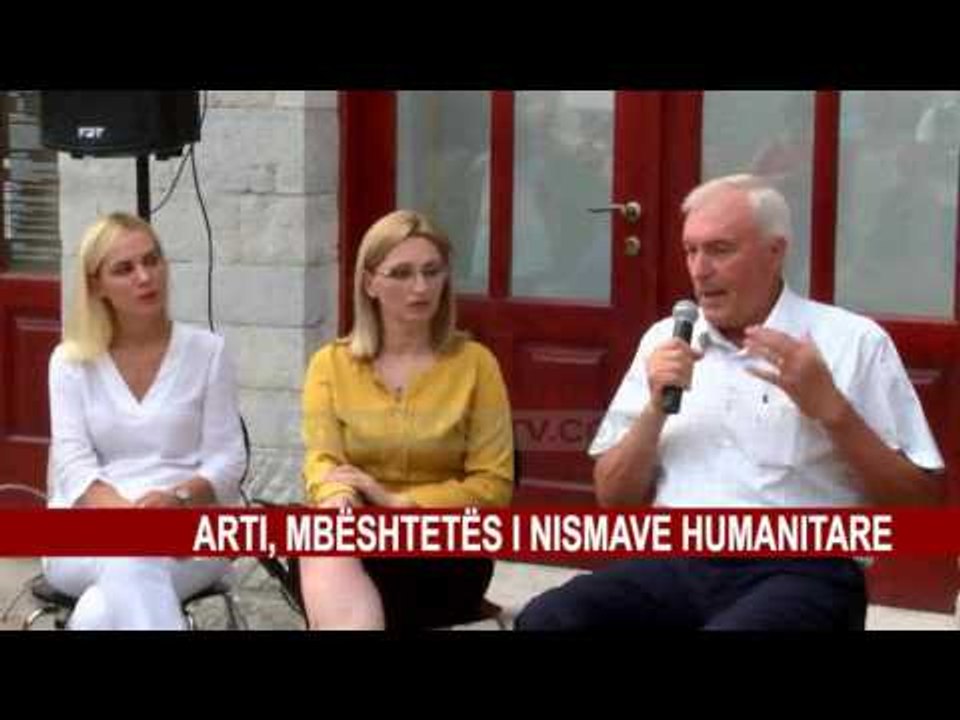 DY FJALË PËR “SHKODRA JAZZ FESTIVAL”…