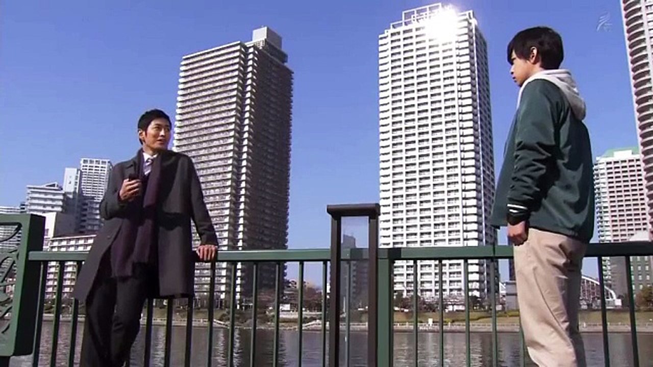 ソースさんの恋 8