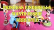PRINCESS CINDERELLA WANTS JESSIE ARRESTED OWLETTE THOMAS & FRIENDS AGNES GRU MINION MINNIE MOUSE Toys BABY Videos, DISNE