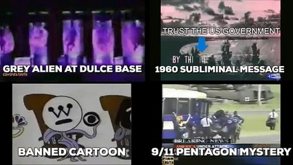 Morgan Freeman gives a lesson to Mike Wallace