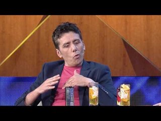 Xing me Ermalin - Emisioni 29 - Leonard Bombaj! (15 prill 2017)