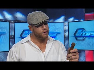 Aiden O'Shea Talks About Facing  Kenny King in the World Title Series