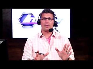 Update #2 On the World Title And What We Can Expect Tonight on IMPACT