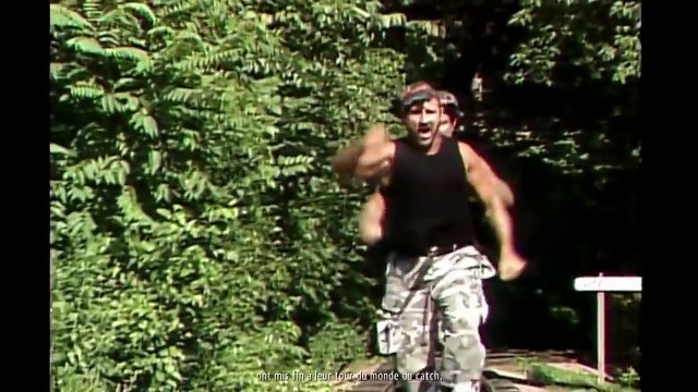 [Fr] WWE 2K16 Showcase Hall of Fame Épisode 6 : The Bushwhackers