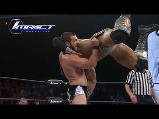 World Title Series: EC3 vs. Austin Aries (Oct. 7, 2015)