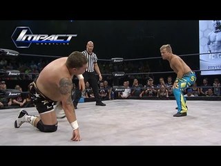 World Title Series: Rockstar Spud vs. Grado (Oct. 7, 2015)