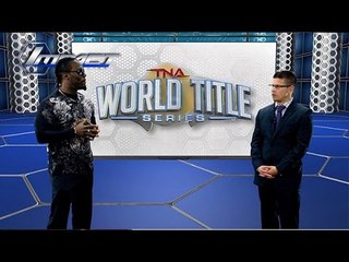 The World Title Series Explained (Oct. 7, 2015)