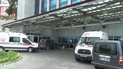 Gıda Zehirlenmesi Şüphesi - Zonguldak