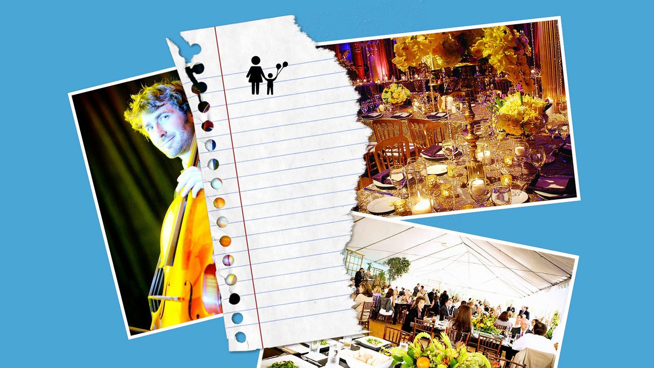 James Events Production One of the Top Event Management Companinies in Southern California