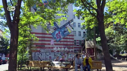 #GermanyDecides: Housing costs plague cities | DW English