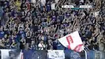 Jeison Murillo Goal - Inter vs Schalke 04 1-1 - Friendly Match 2017 HD