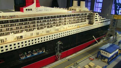 Royals ahoy! Will and Kate sail into the maritime museum