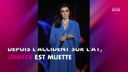 Jenifer heureuse grâce à son chéri : sa nouvelle vie après l’accident