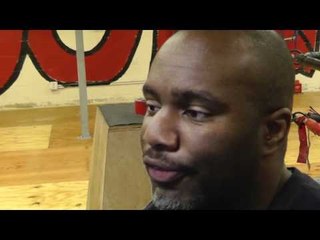 Trainers Disagree and Agree with Floyd Mayweather Jeremy Lin