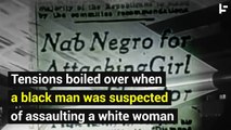 The 1921 Burning of Oklahoma’s Black Wall Street