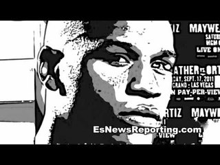 mayweather vs cotto may 5th undercard looks great - winky vs quillin