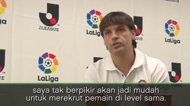 EXCLUSIVE: Sepakbola: Madrid Tak Perlu Cari Pengganti Morata - Morientes