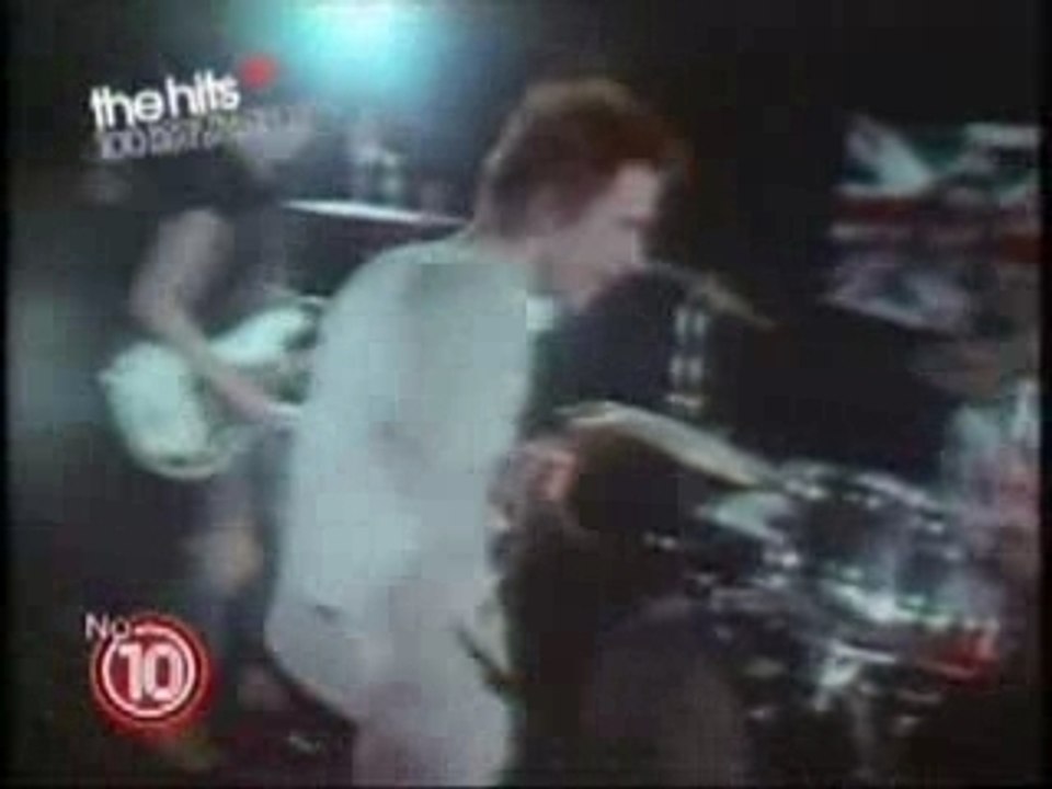 The Sex Pistols - God Save The Queen