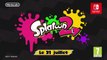 Splatoon 2 - Bande-annonce de lancement (Nintendo Switch)