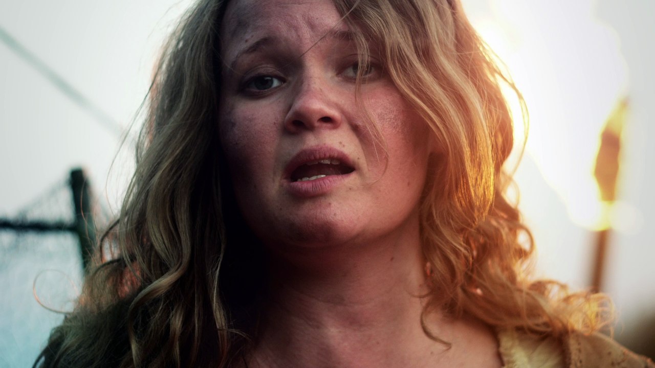 YE BANISHED PRIVATEERS - Annabel (Official Video) | Napalm Records