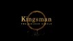 Kingsman : Le Cercle d'Or - Bande-annonce 2 non-censurée VO