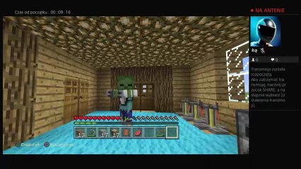 Minecraft wienzienie odc 2 wielka ucieczka (164)