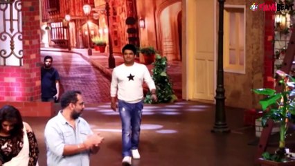 Kapil Sharma Show : बहन Pooja Devgan ने खोले Kapil की बीमारी के राज़ | FilmiBeat