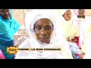 AN NOUR SENTV du vendredi 21 juil. 2017