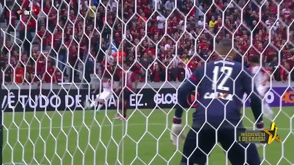 liga brasileña jornada tercera 2017