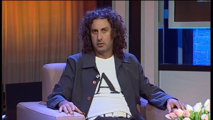 Lind On , pjesa e trete 19 korrik 2017