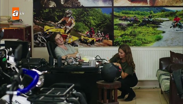 مسلسل طيور بلا اجنحة الحلقة 6 القسم 1 مترجم للعربية - زوروا رابط موقعنا اسفل الفيديو