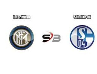 Inter vs Schalke 1-1 All Goals & Highlights - Friendly Match 21.07.2017 HD