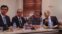 Gaziantep Rektör Gür: Gaziantep Üniversitesi, Hızlı ve Kaliteli Büyüyor