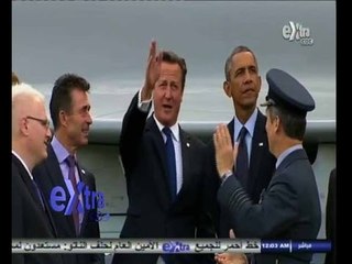 #غرفة_الأخبار | موجز أخبار الثانية عشر مساء | 5 سبتمبر 2014