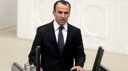 HDPli Sarıyıldız'ın Milletvekilliğinin Düşürülmesi Kararı Alındı